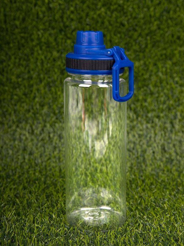 Бутылка Dayspring, синяя арт.15524.40