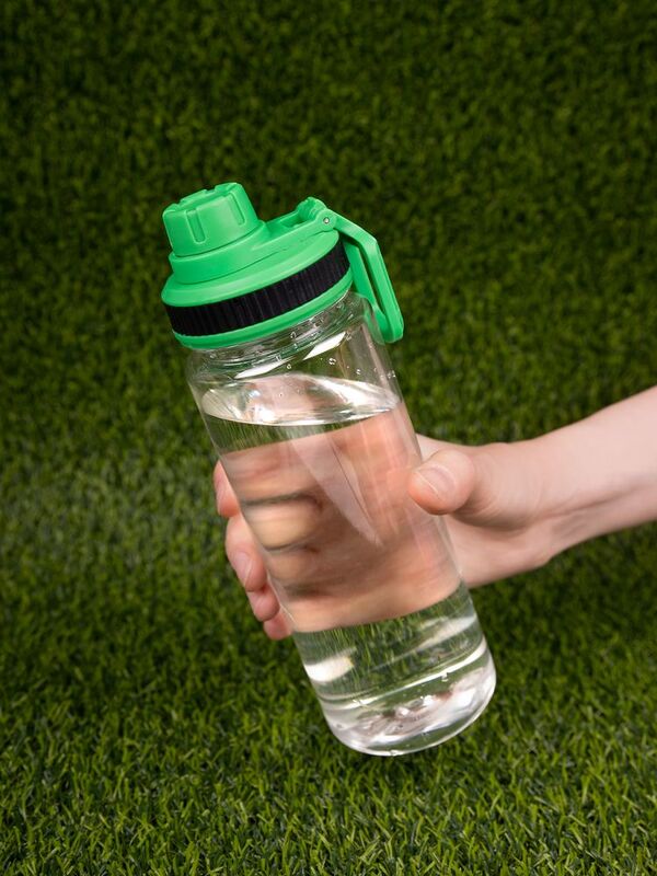 Бутылка Dayspring, зеленая арт.15524.90