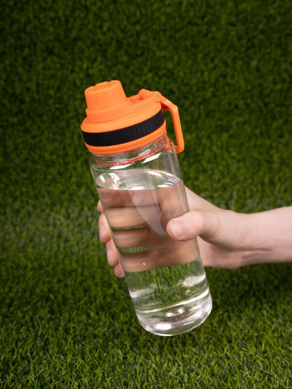 Бутылка Dayspring, оранжевая арт.15524.20