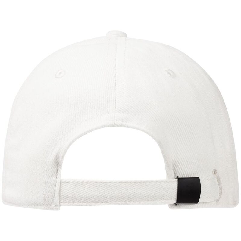 Бейсболка Hillside, белая арт.16204.60