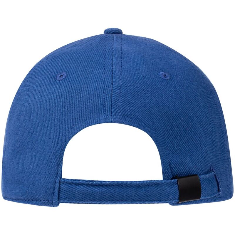 Бейсболка Hillside, синяя арт.16204.44