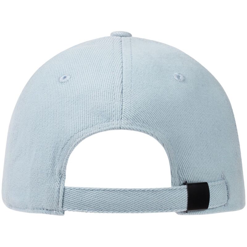 Бейсболка Hillside, голубая арт.16204.14