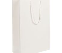 Пакет бумажный Porta M, натуральный белый арт.15837.61