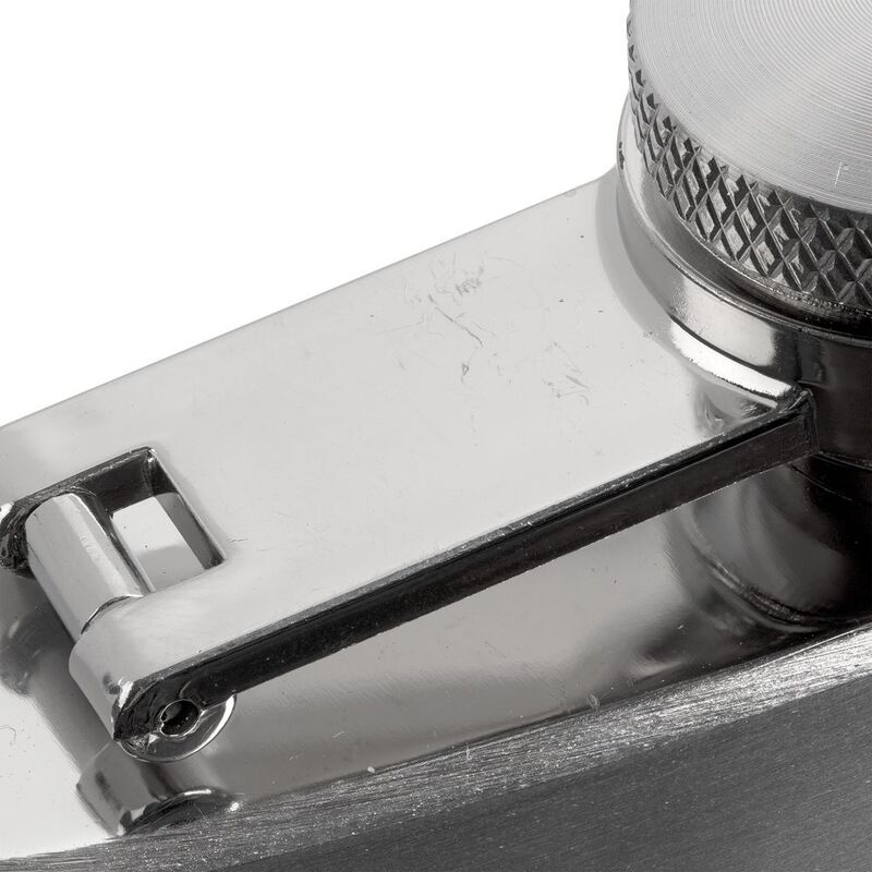 УЦЕНКА! Фляжка Muse, стальная арт.14183.01