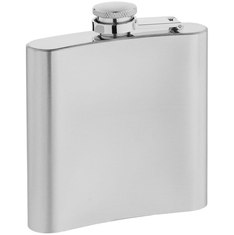 УЦЕНКА! Фляжка Muse, стальная арт.14183.01