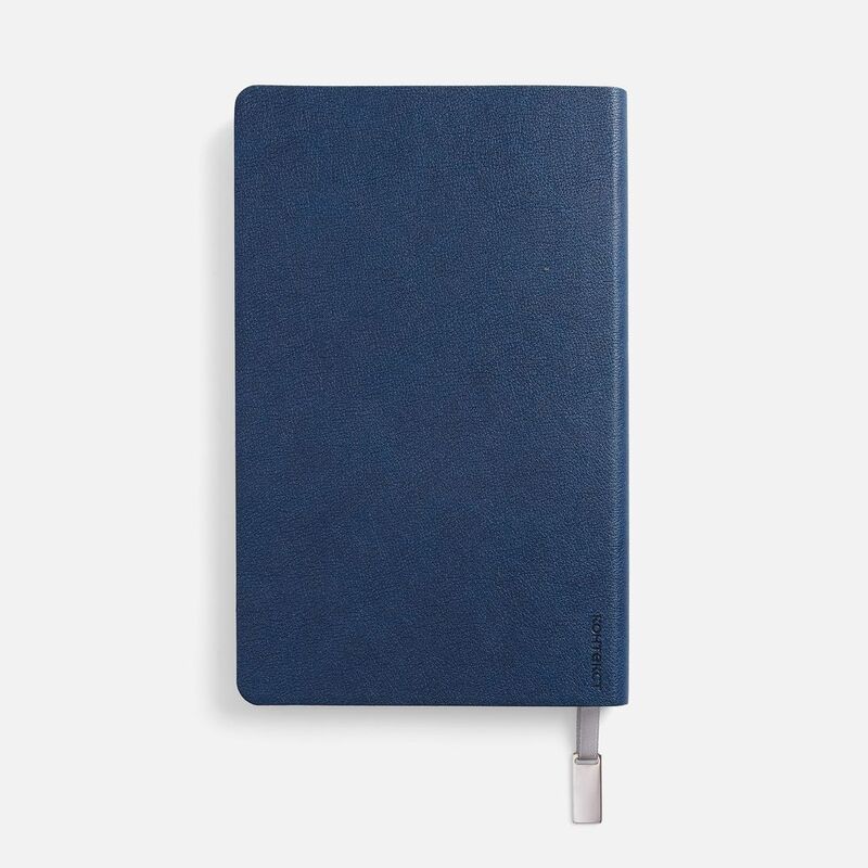 Ежедневник Petrus, недатированный, синий арт.15421.40
