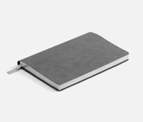 Ежедневник Petrus, недатированный, серый арт.15421.10