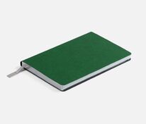 Ежедневник Petrus, недатированный, зеленый арт.15421.90