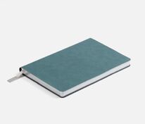Ежедневник Petrus, недатированный, голубой арт.15421.14