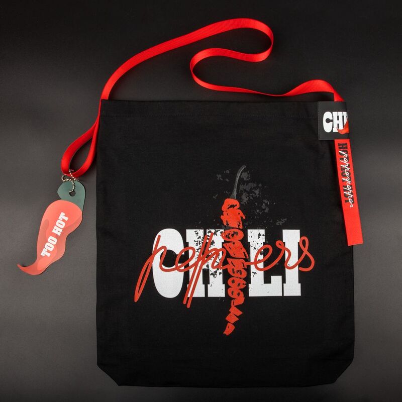 Основа для шопера B4, черная арт.15418.30