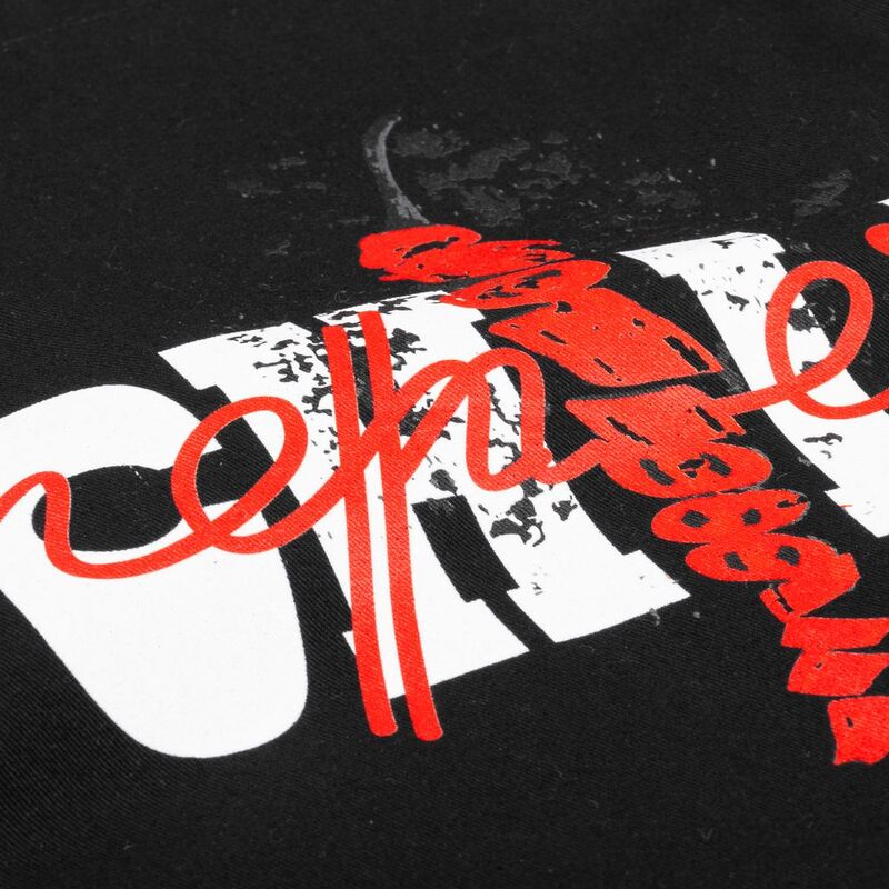 Основа для шопера B4, черная арт.15418.30