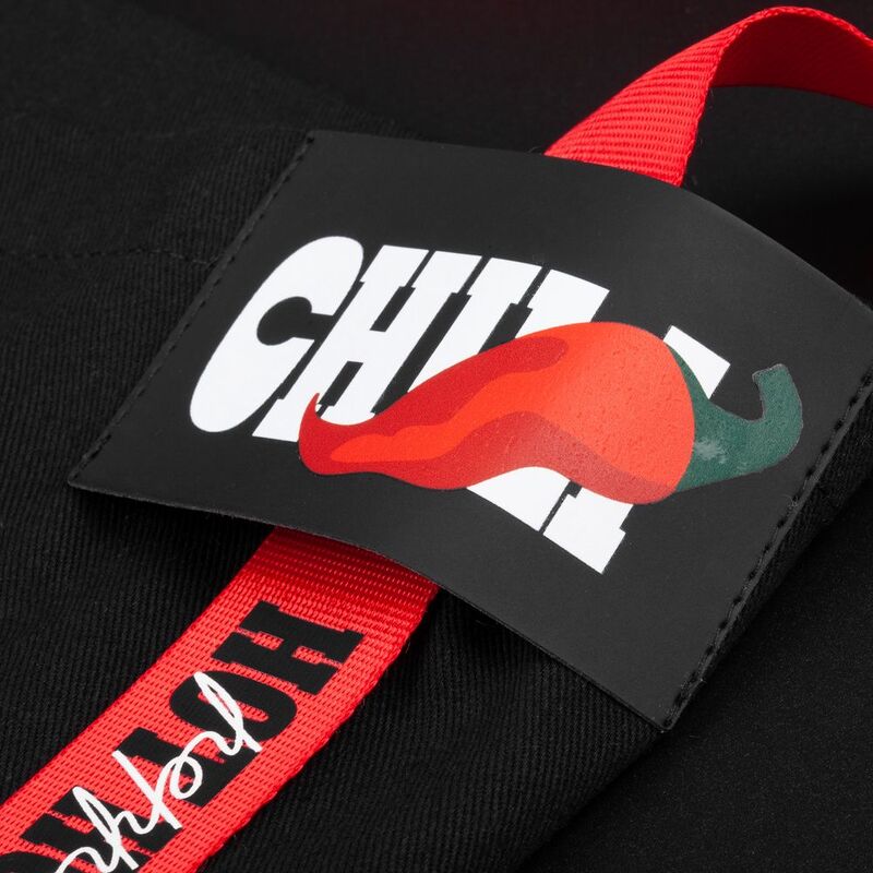 Основа для шопера B4, черная арт.15418.30