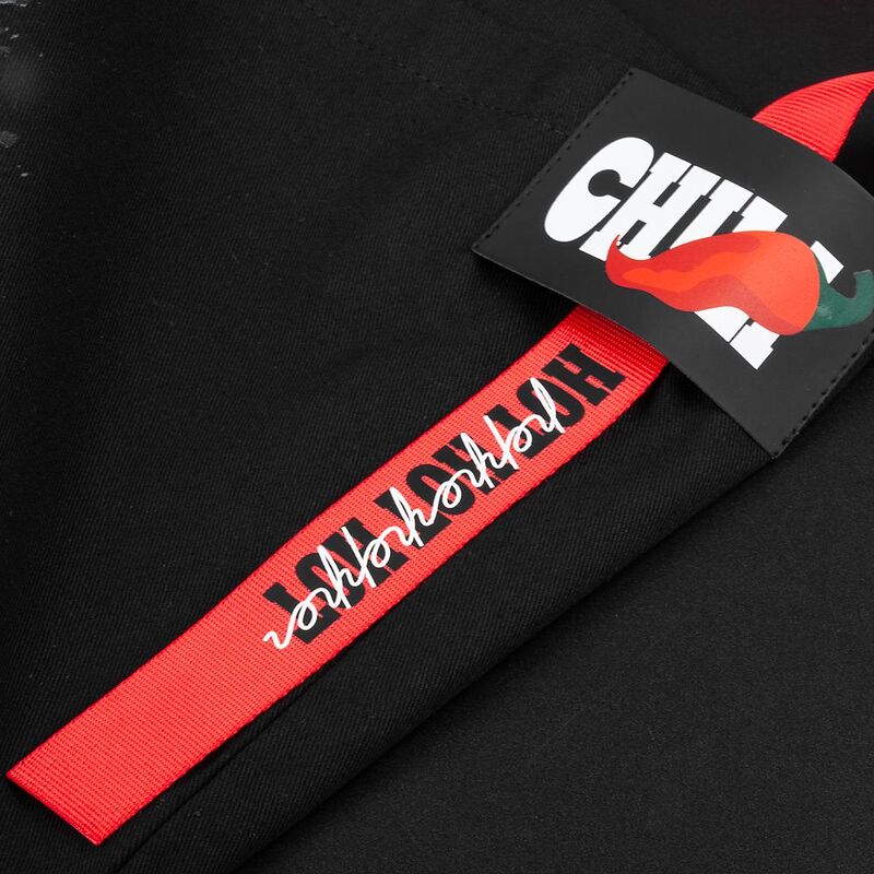 Основа для шопера B4, черная арт.15418.30