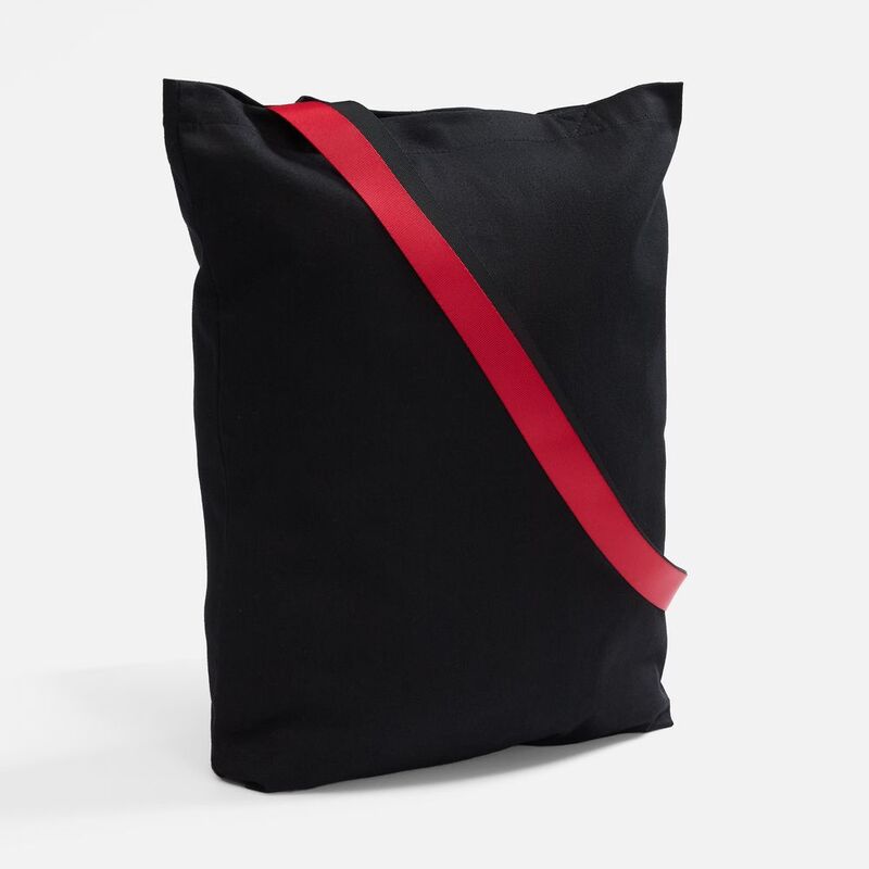 Основа для шопера B4, черная арт.15418.30