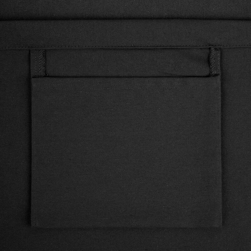 Основа для шопера B4, черная арт.15418.30