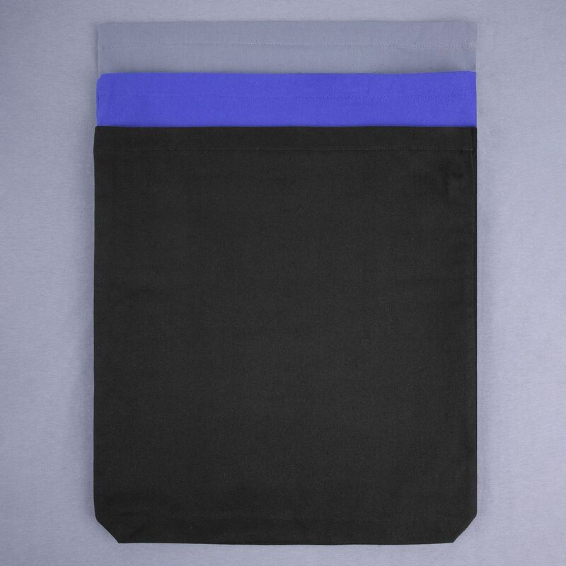 Основа для шопера B4, черная арт.15418.30