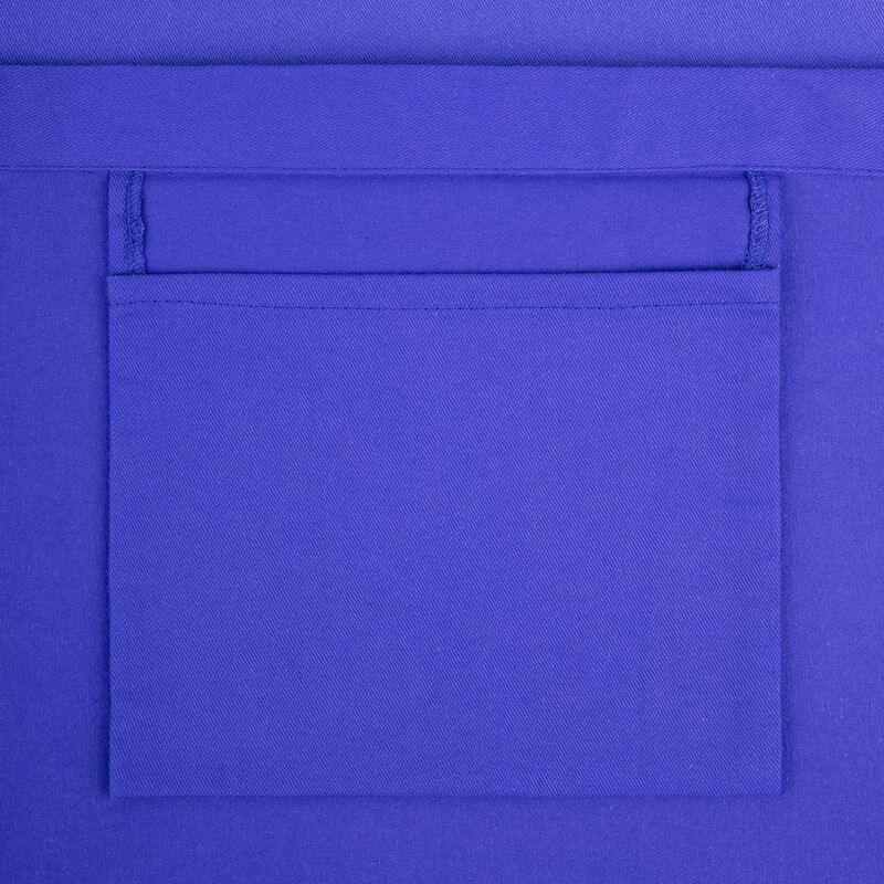 Основа для шопера B4, синяя арт.15418.40