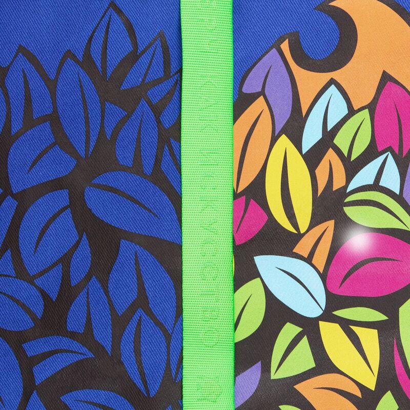 Основа для шопера B4, синяя арт.15418.40