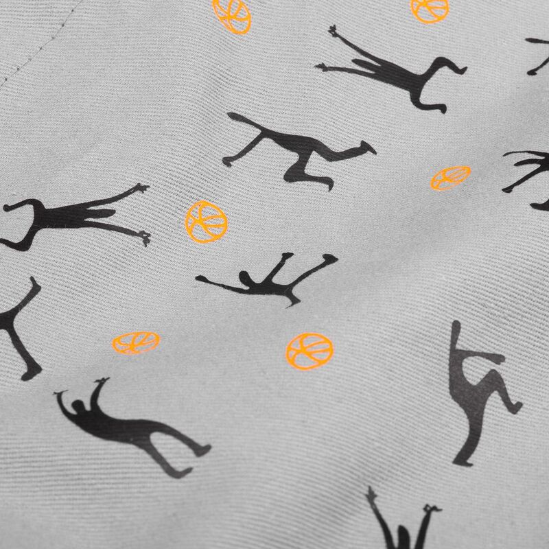 Основа для шопера B4, серая арт.15418.10