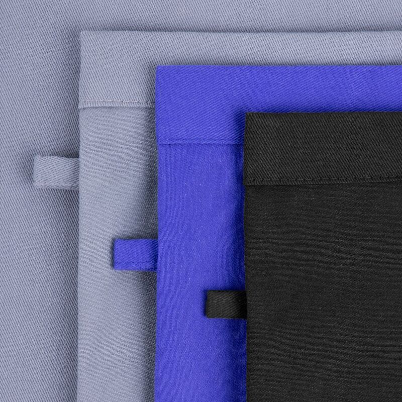 Основа для шопера B5, синяя арт.15422.40