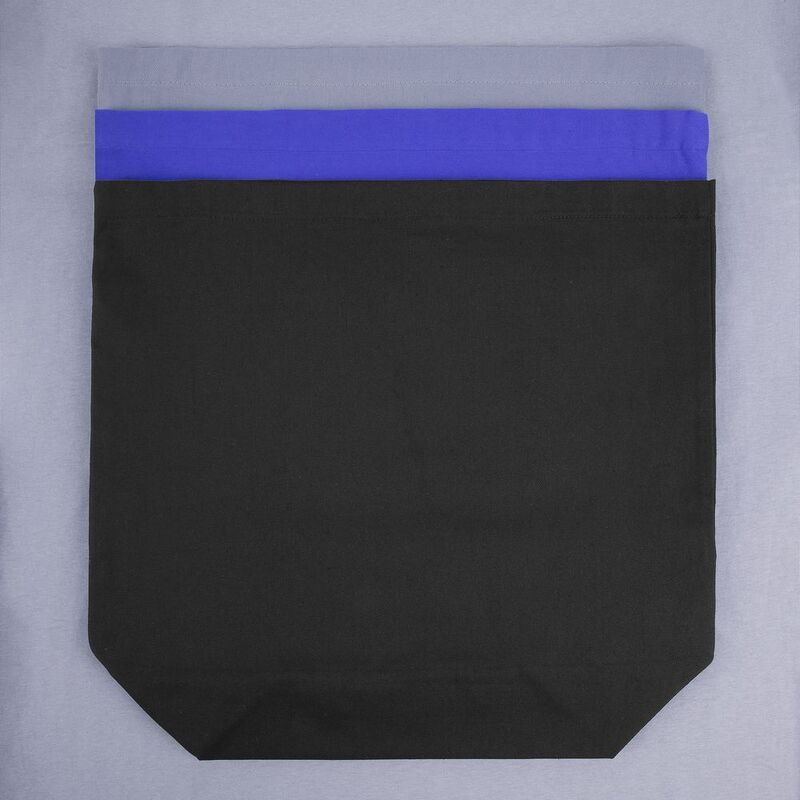 Основа для шопера B5, синяя арт.15422.40