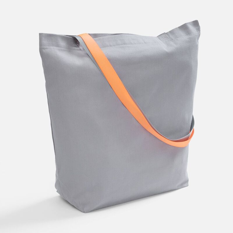 Основа для шопера B5, серая арт.15422.10