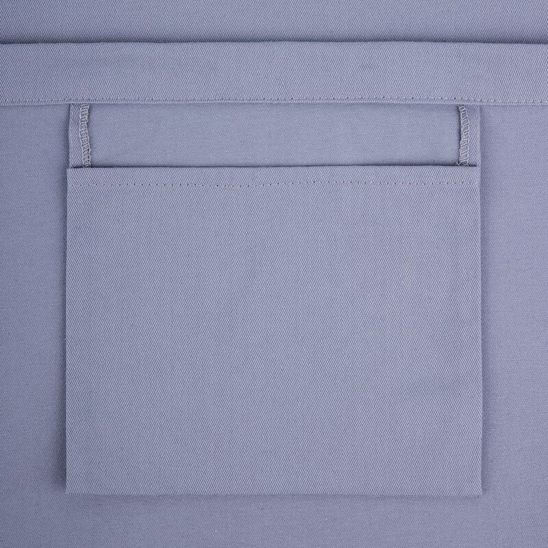 Основа для шопера B5, серая арт.15422.10