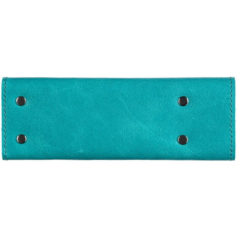 Ключница Apache, бирюзовая арт.13442.49