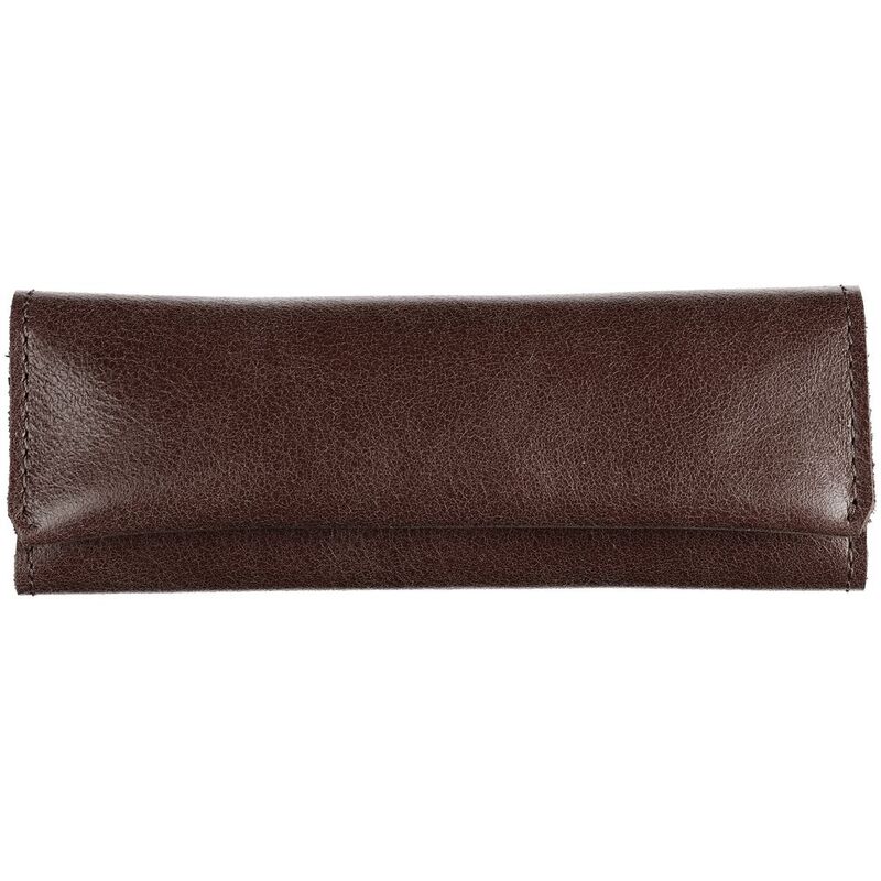 Ключница Apache, темно-коричневая арт.13442.51