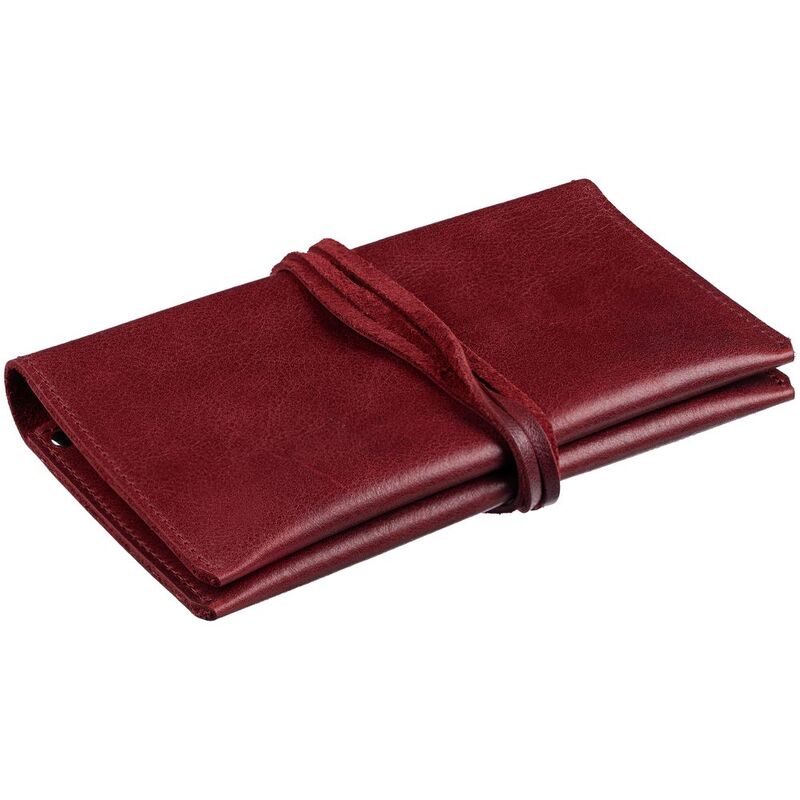 Органайзер для зарядных устройств Apache, темно-красный арт.13443.05