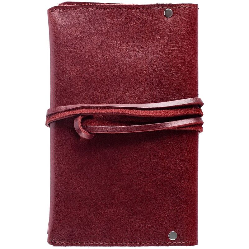 Органайзер для зарядных устройств Apache, темно-красный арт.13443.05