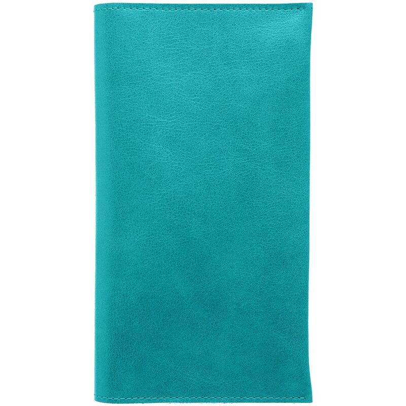 Дорожный органайзер Apache, бирюзовый арт.3438.49