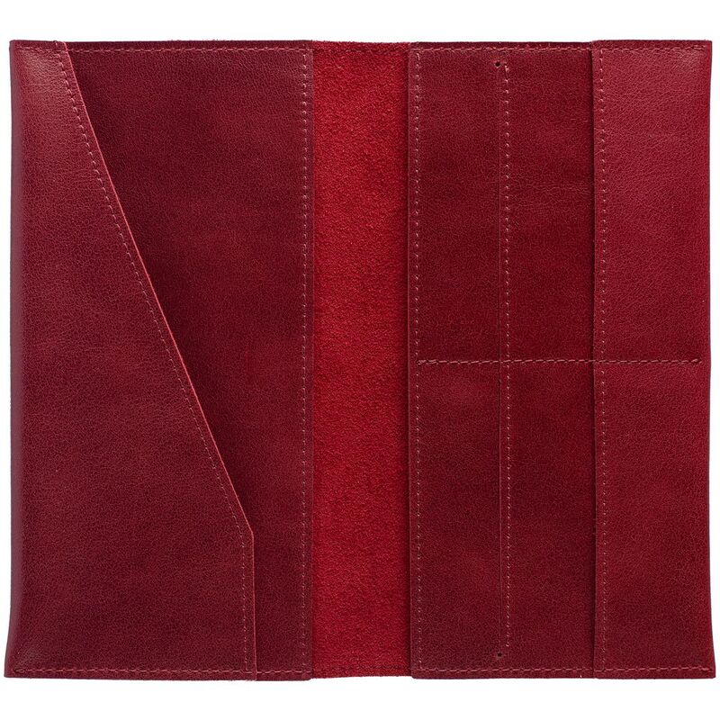 Дорожный органайзер Apache, темно-красный арт.3438.05