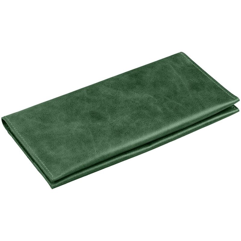 Дорожный органайзер Apache, темно-зеленый арт.3438.99