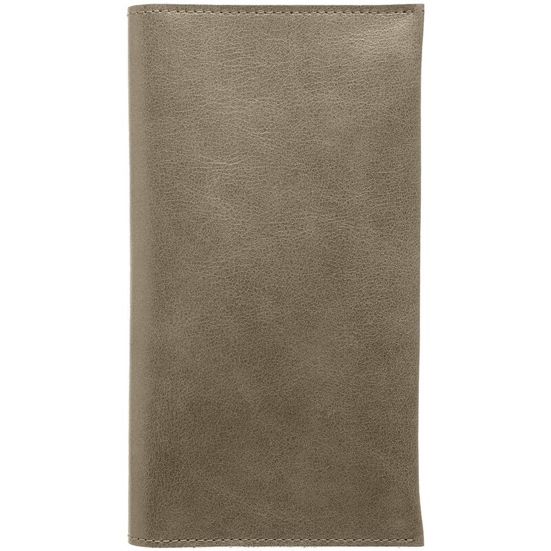 Дорожный органайзер Apache, серый арт.3438.10