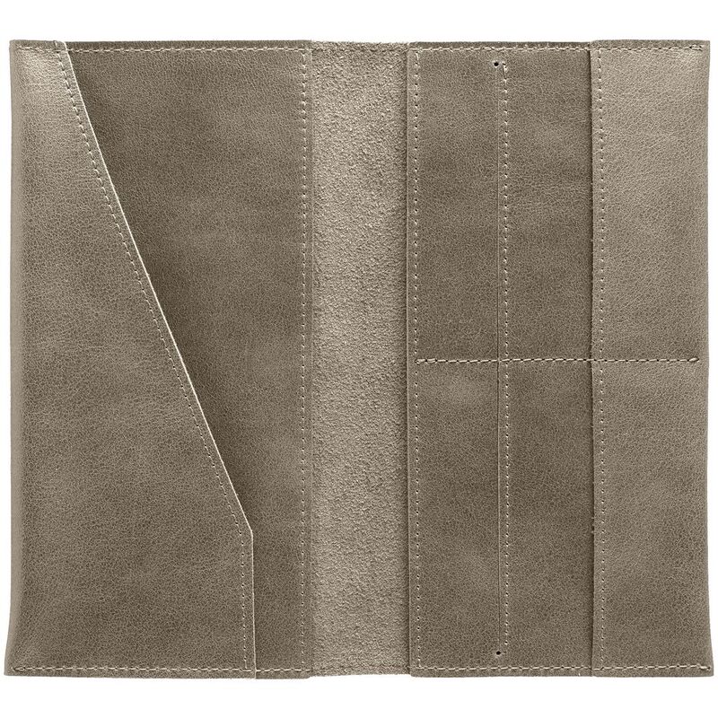 Дорожный органайзер Apache, серый арт.3438.10