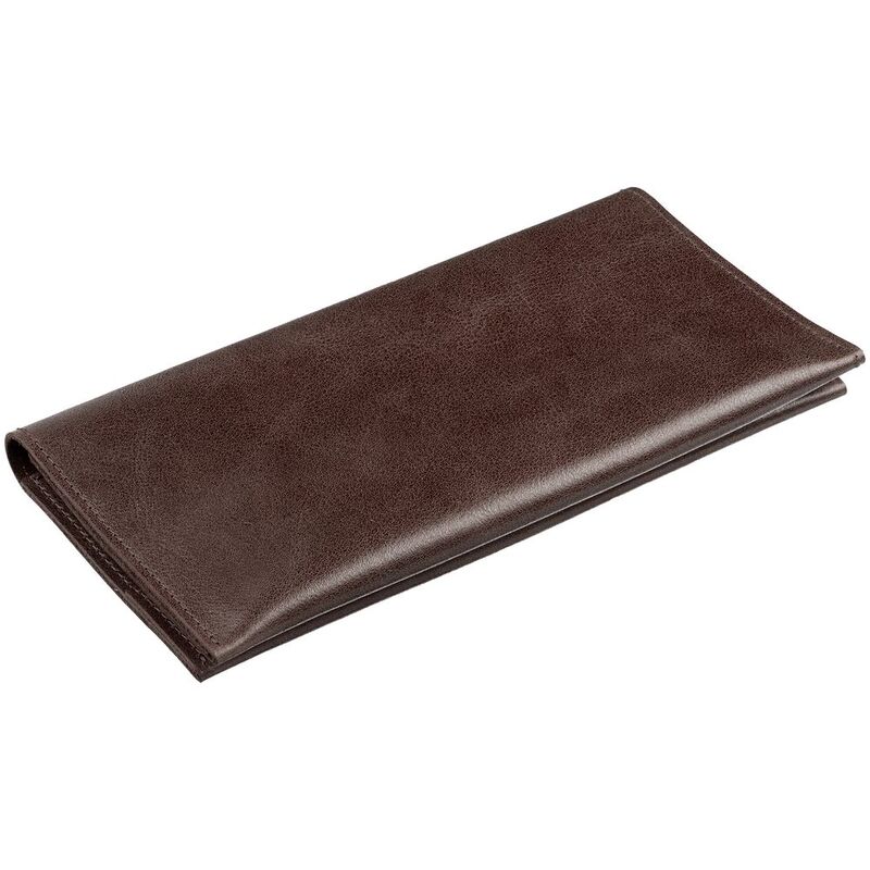 Дорожный органайзер Apache, темно-коричневый арт.3438.51