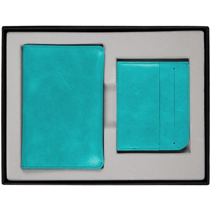 Набор Apache Privy, бирюзовый арт.18038.49