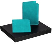 Набор Apache Privy, бирюзовый арт.18038.49