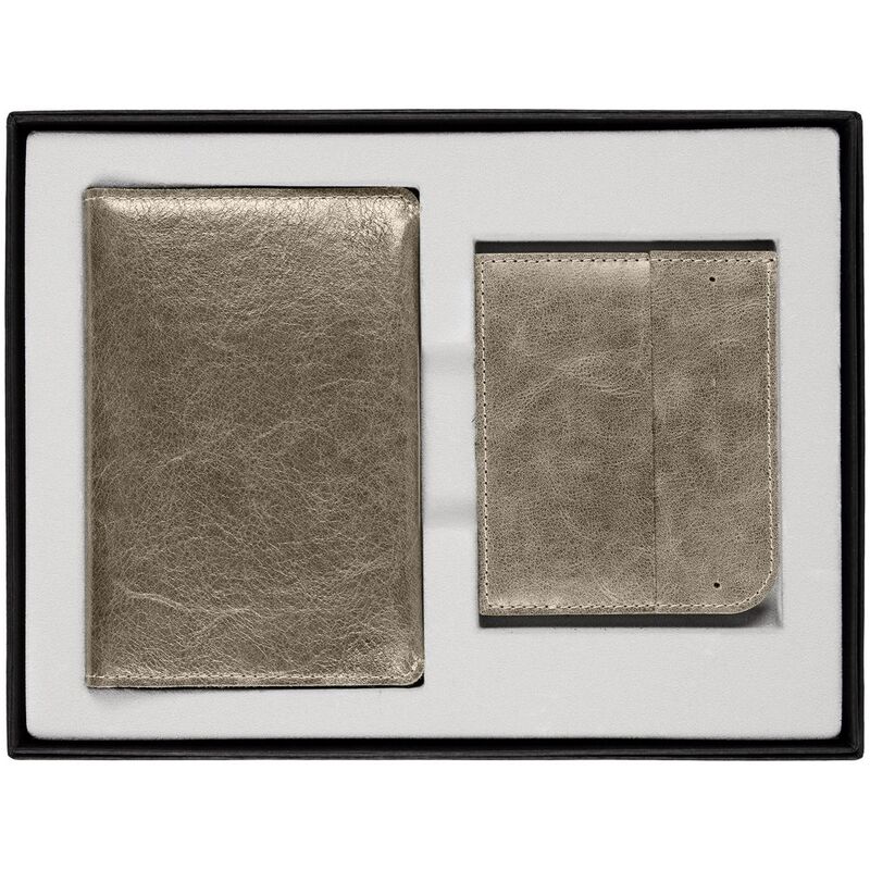 Набор Apache Privy, серый арт.18038.10