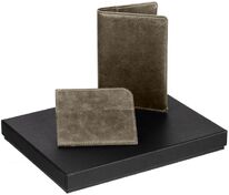 Набор Apache Privy, серый арт.18038.10