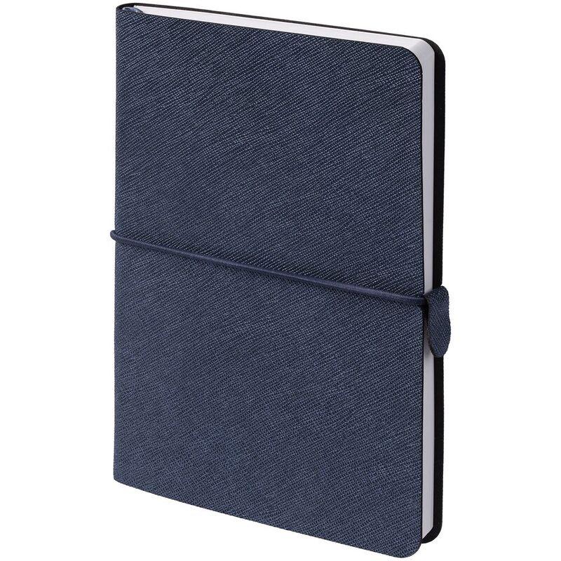 Блокнот Saffian Mini, синий арт.17187.40