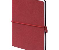 Блокнот Saffian Mini, красный арт.17187.50