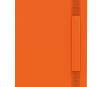 Ежедневник Peel, недатированный, оранжевый арт.16687.20