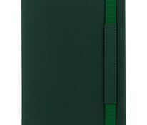 Ежедневник Peel, недатированный, зеленый арт.16687.90