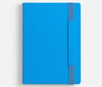 Ежедневник Peel, недатированный, голубой арт.16687.14