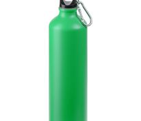 Бутылка для воды Funrun 750, зеленая арт.15424.90