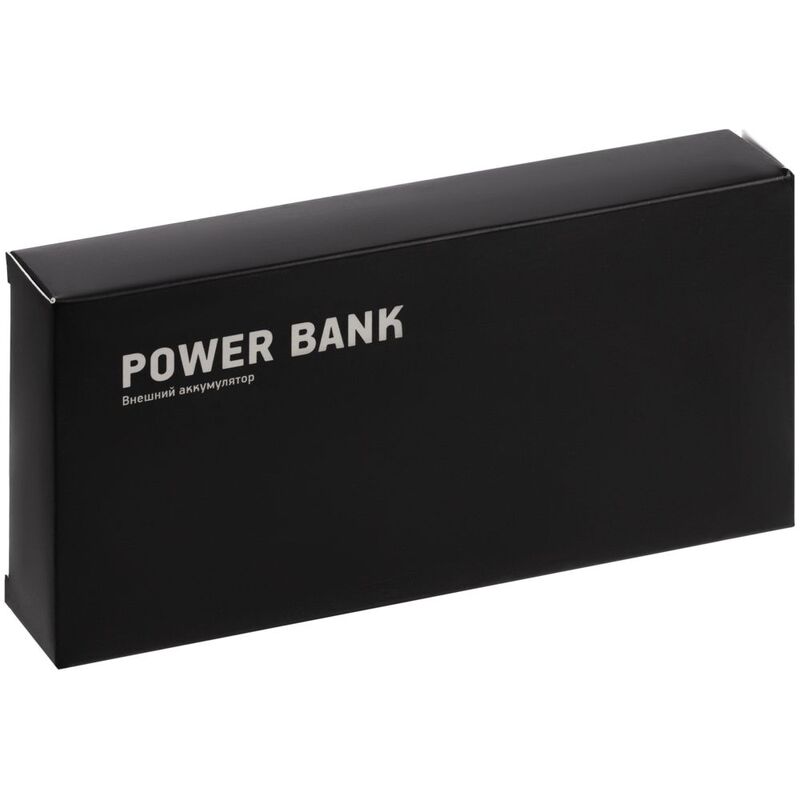 Внешний аккумулятор Gamechanger 20000 мАч, белый арт.23200.60