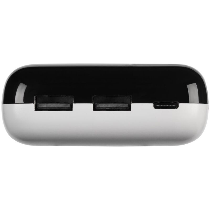 Внешний аккумулятор Gamechanger 20000 мАч, белый арт.23200.60