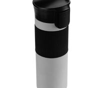 Термостакан Tralee XL, серый арт.15425.11